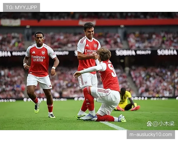 特写镜头:阿森纳小将替补登场首秀,完成一次关键抢断后振臂怒吼 特写镜头:阿森纳小将替补登场首秀,完成一次关键抢断后振臂怒吼